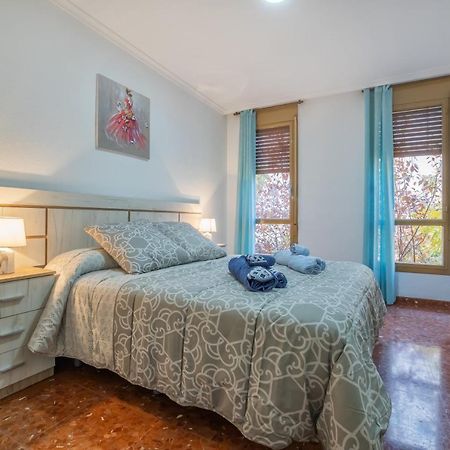 La Perla Del Centro Lejlighed Córdoba Eksteriør billede