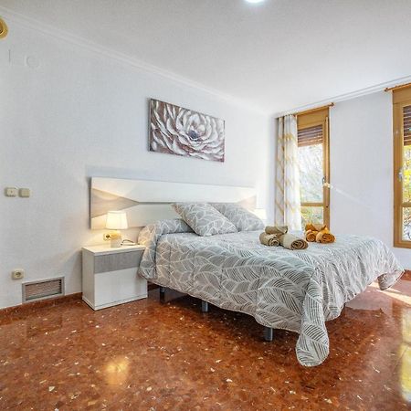 La Perla Del Centro Lejlighed Córdoba Eksteriør billede