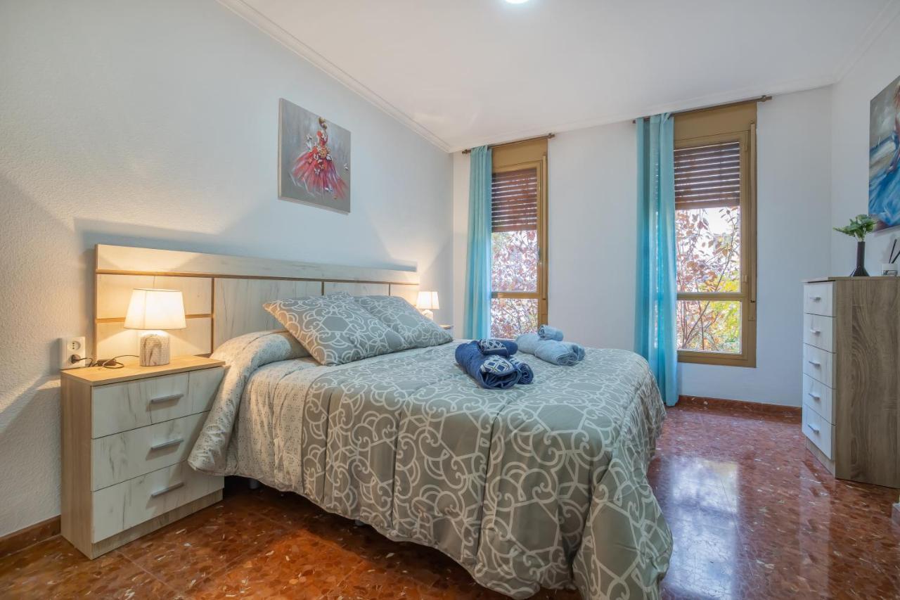 La Perla Del Centro Lejlighed Córdoba Eksteriør billede