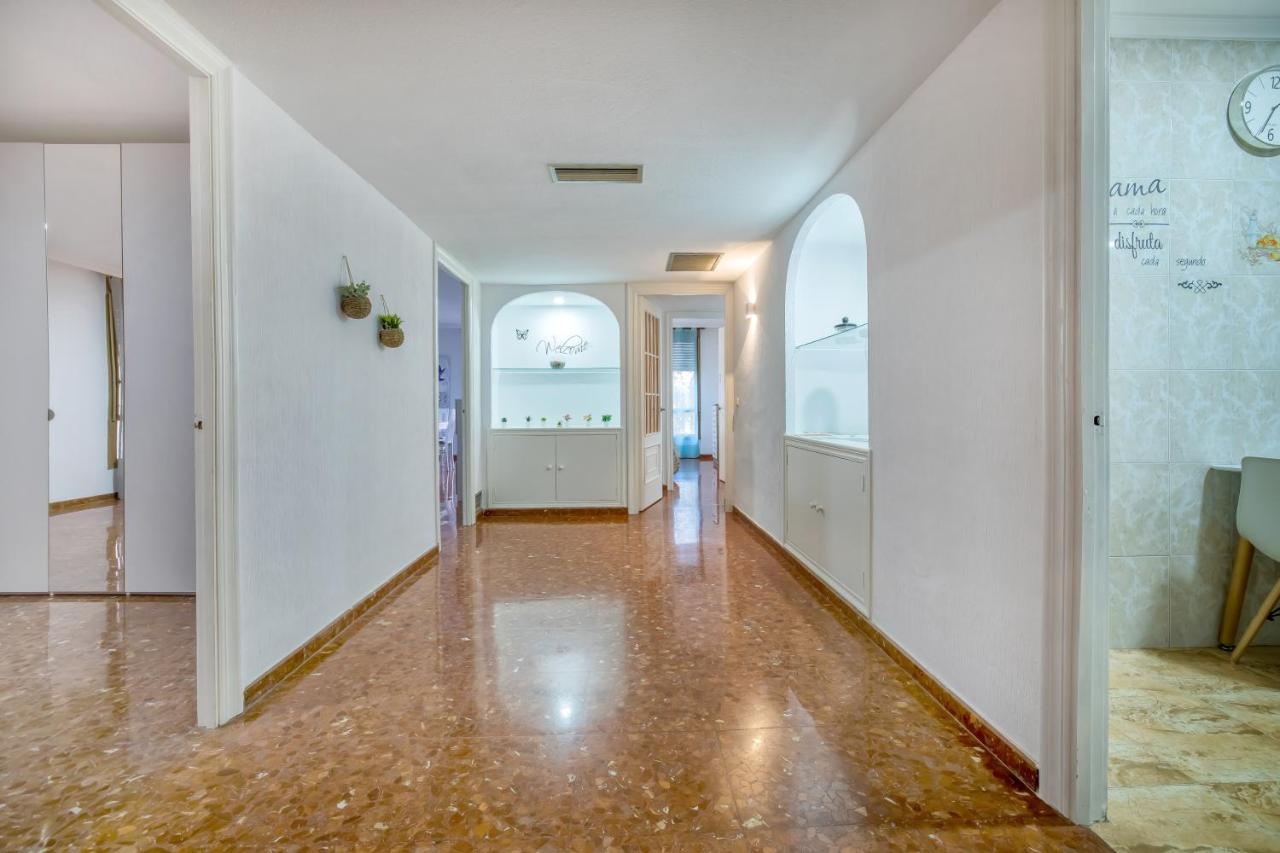 La Perla Del Centro Lejlighed Córdoba Eksteriør billede