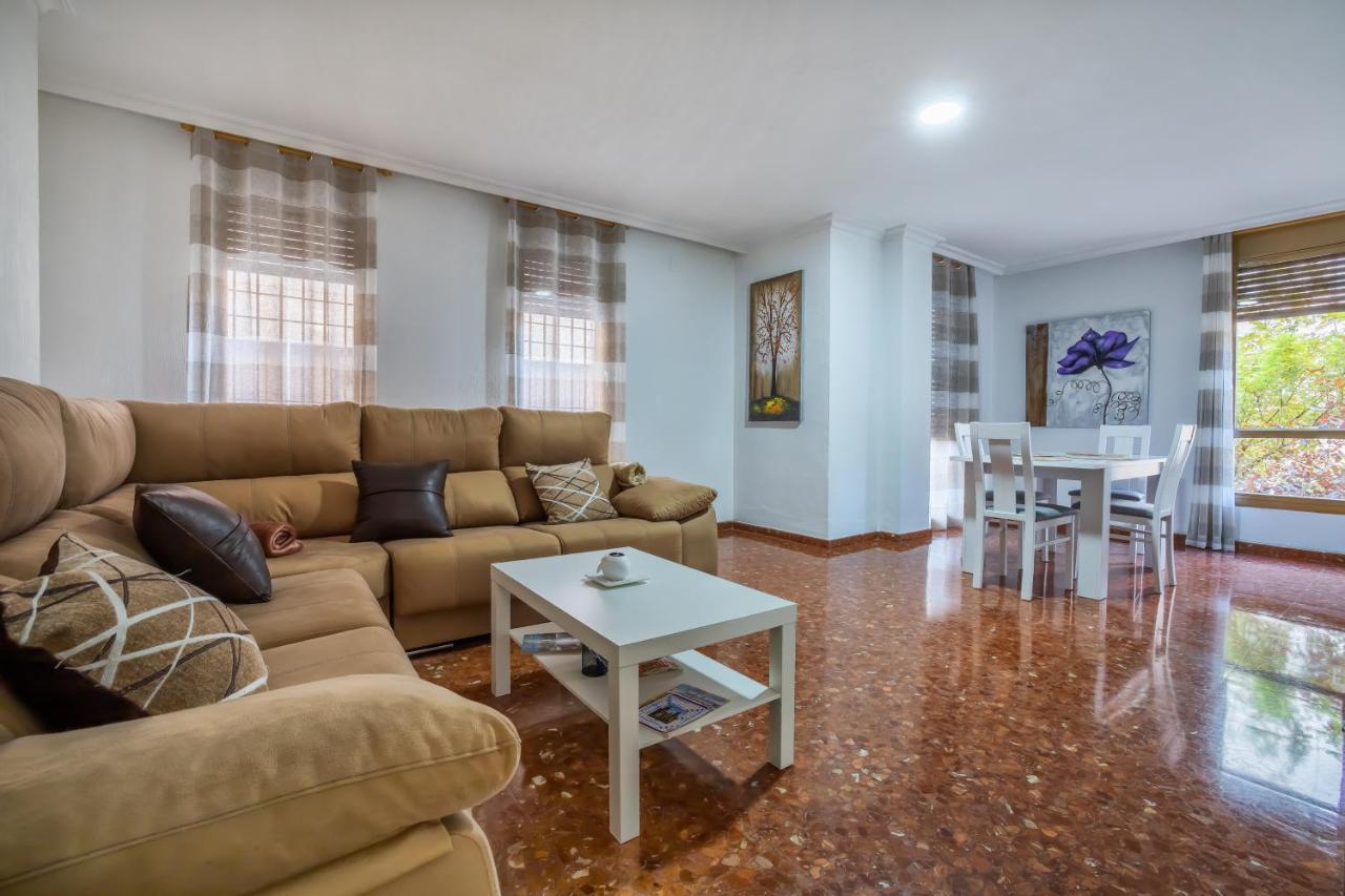 La Perla Del Centro Lejlighed Córdoba Eksteriør billede