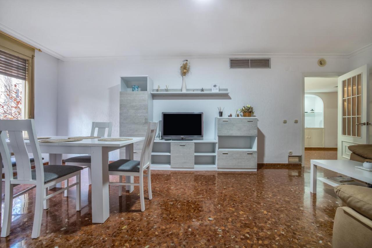 La Perla Del Centro Lejlighed Córdoba Eksteriør billede