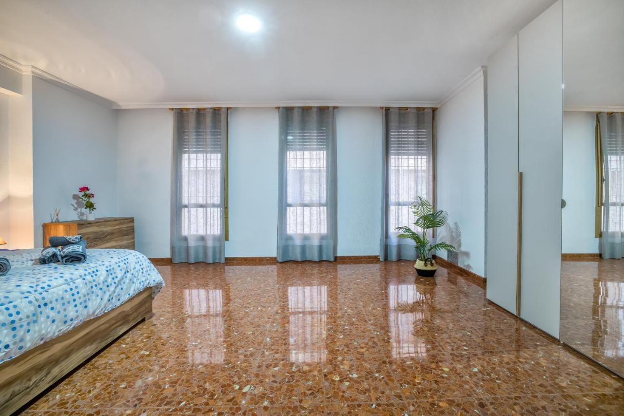 La Perla Del Centro Lejlighed Córdoba Eksteriør billede