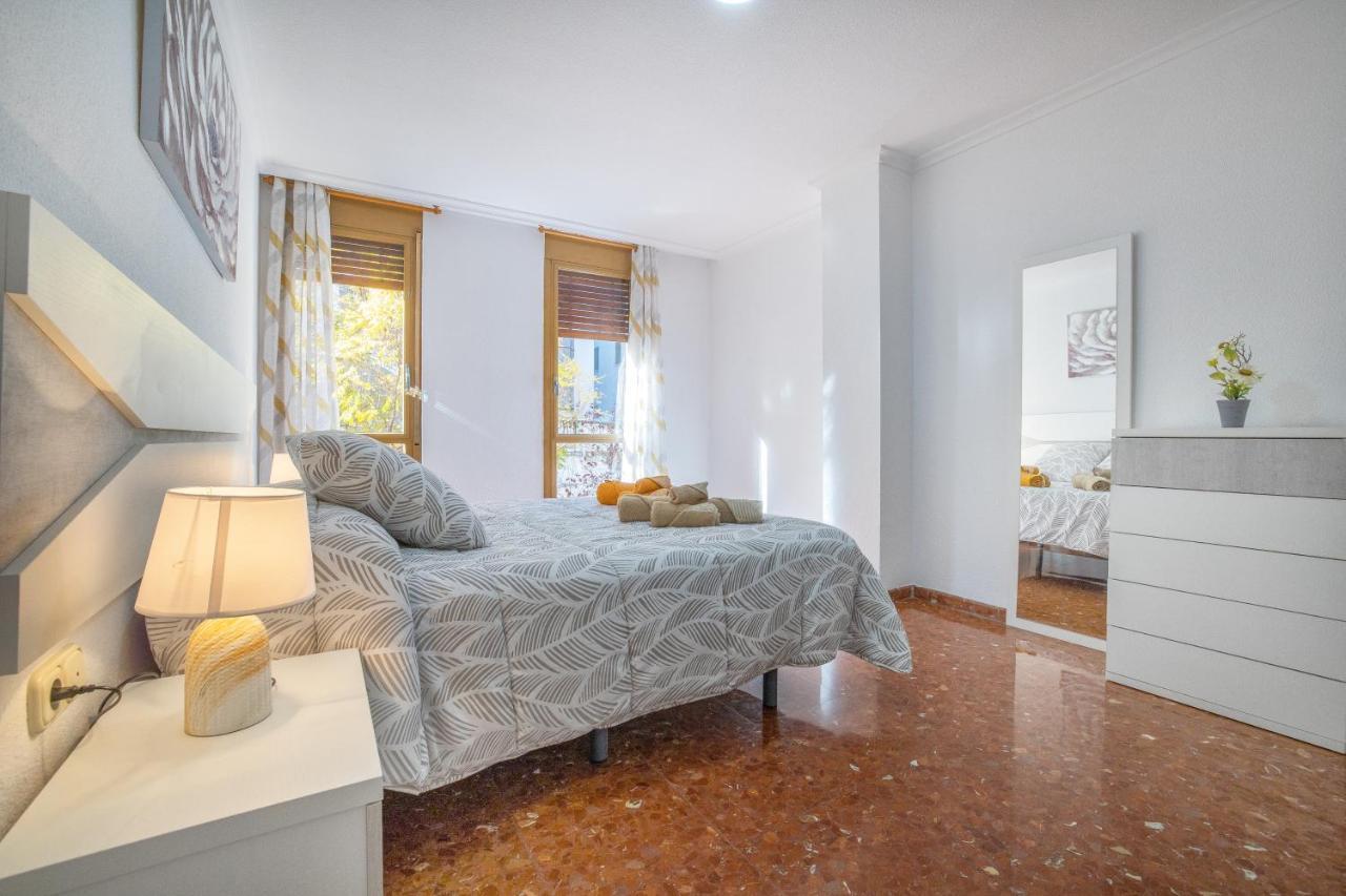 La Perla Del Centro Lejlighed Córdoba Eksteriør billede