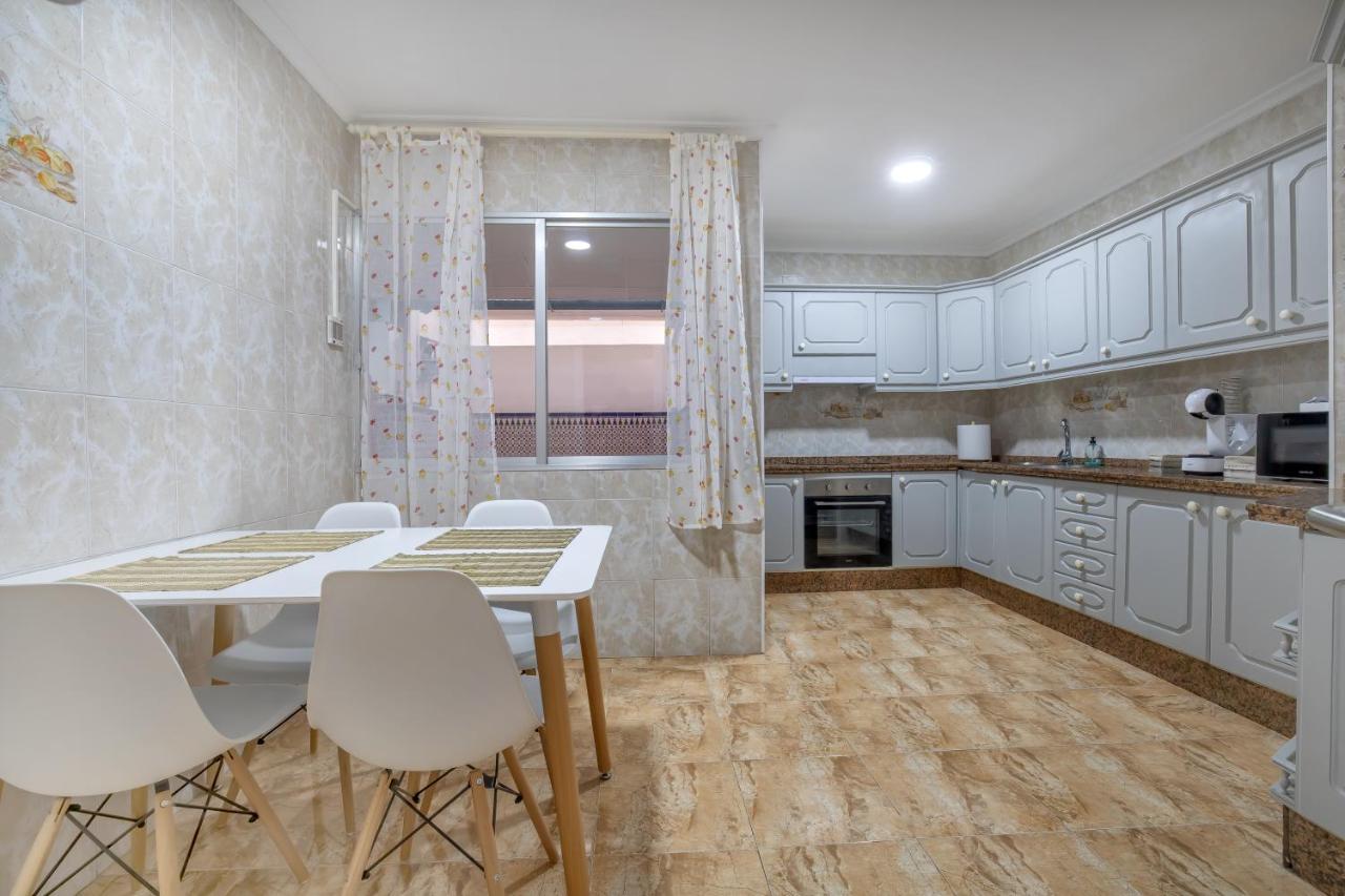 La Perla Del Centro Lejlighed Córdoba Eksteriør billede
