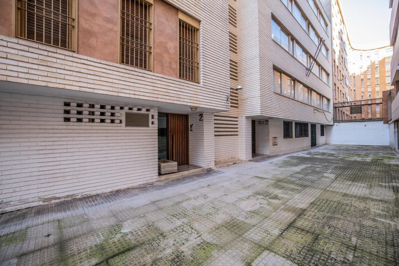La Perla Del Centro Lejlighed Córdoba Eksteriør billede
