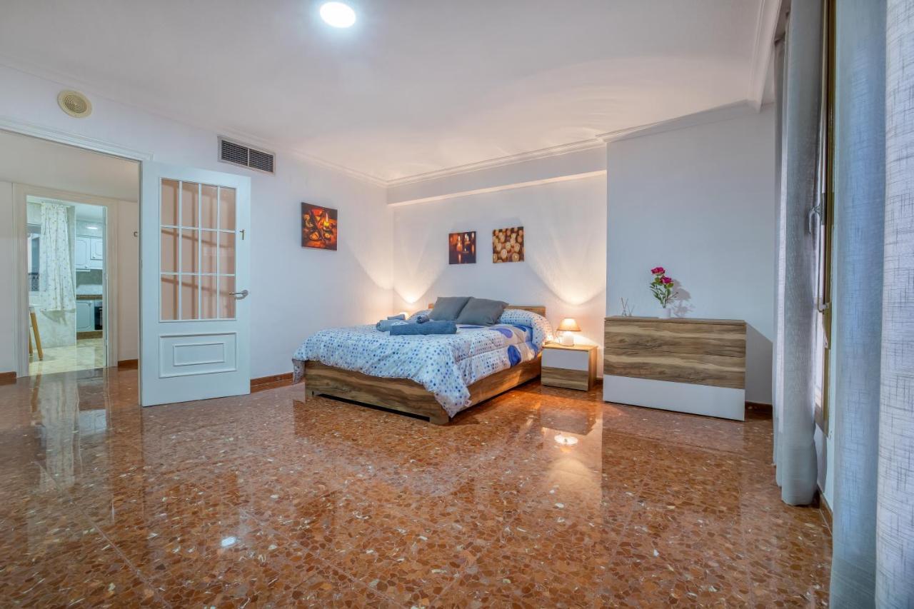La Perla Del Centro Lejlighed Córdoba Eksteriør billede