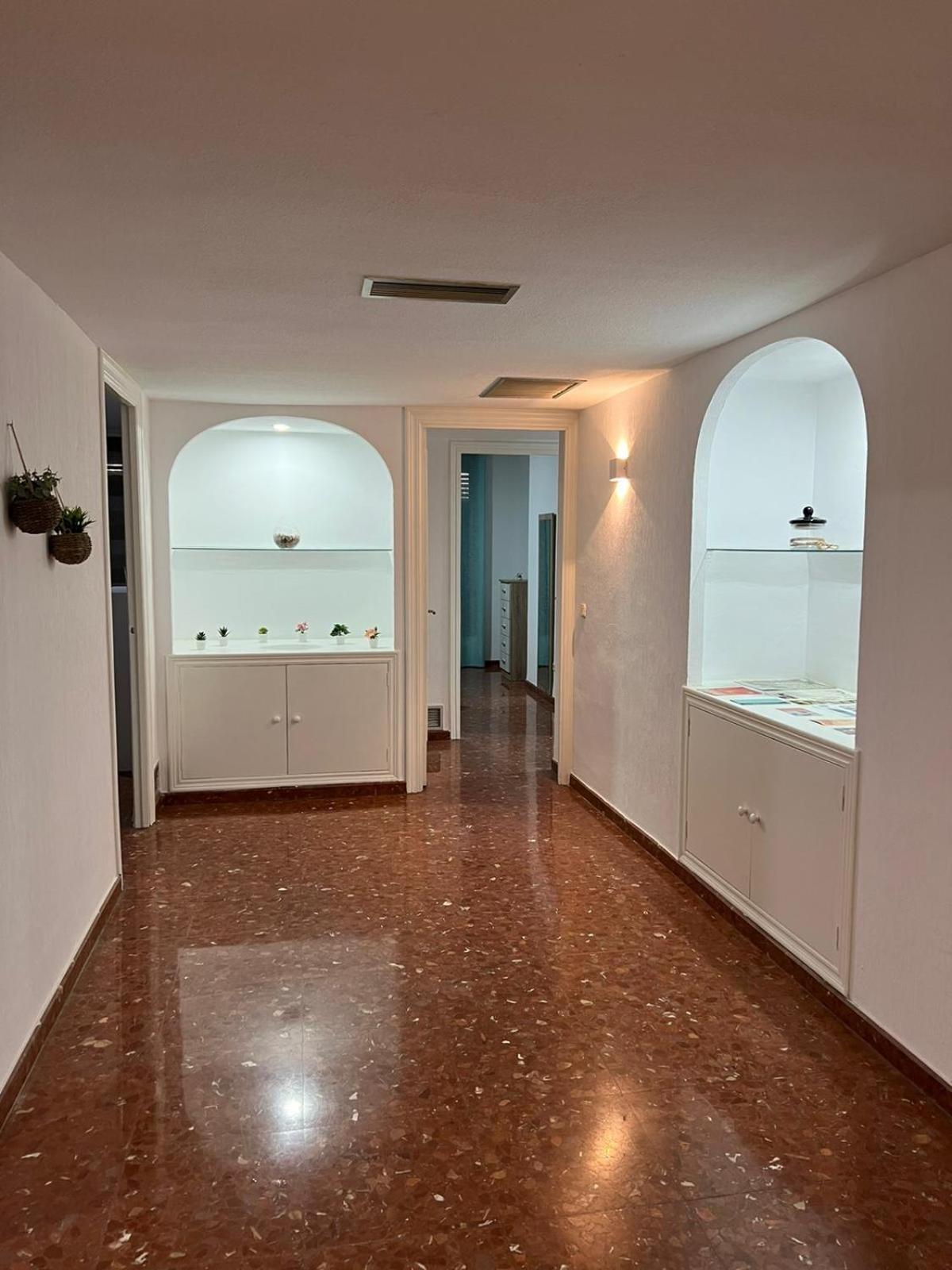 La Perla Del Centro Lejlighed Córdoba Værelse billede