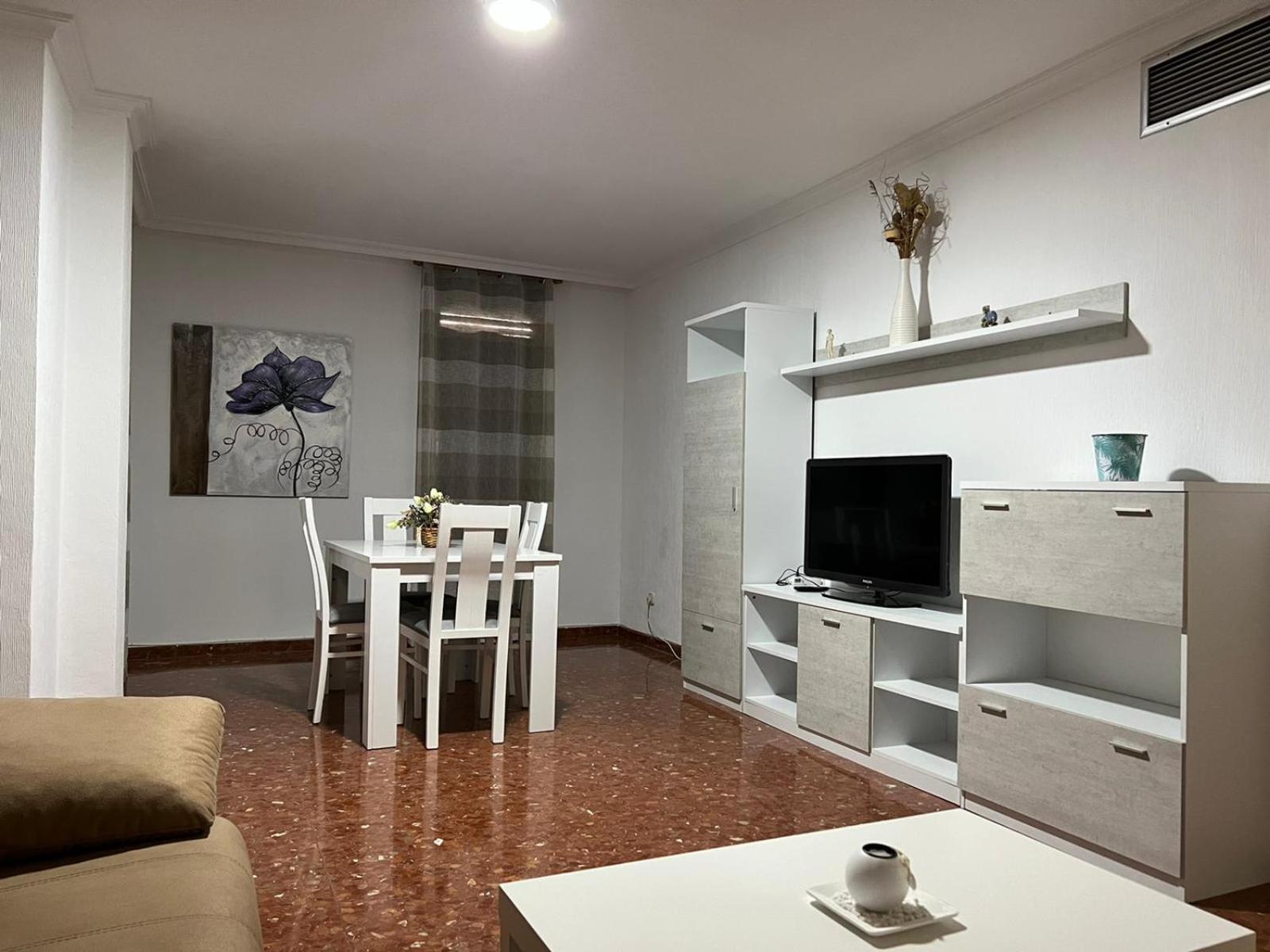 La Perla Del Centro Lejlighed Córdoba Værelse billede